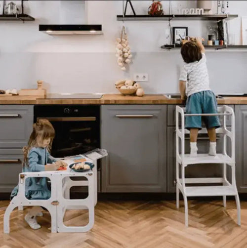 Modular Kitchen Helper