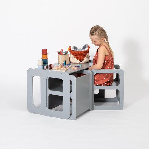 Kids Table & Chair Sets