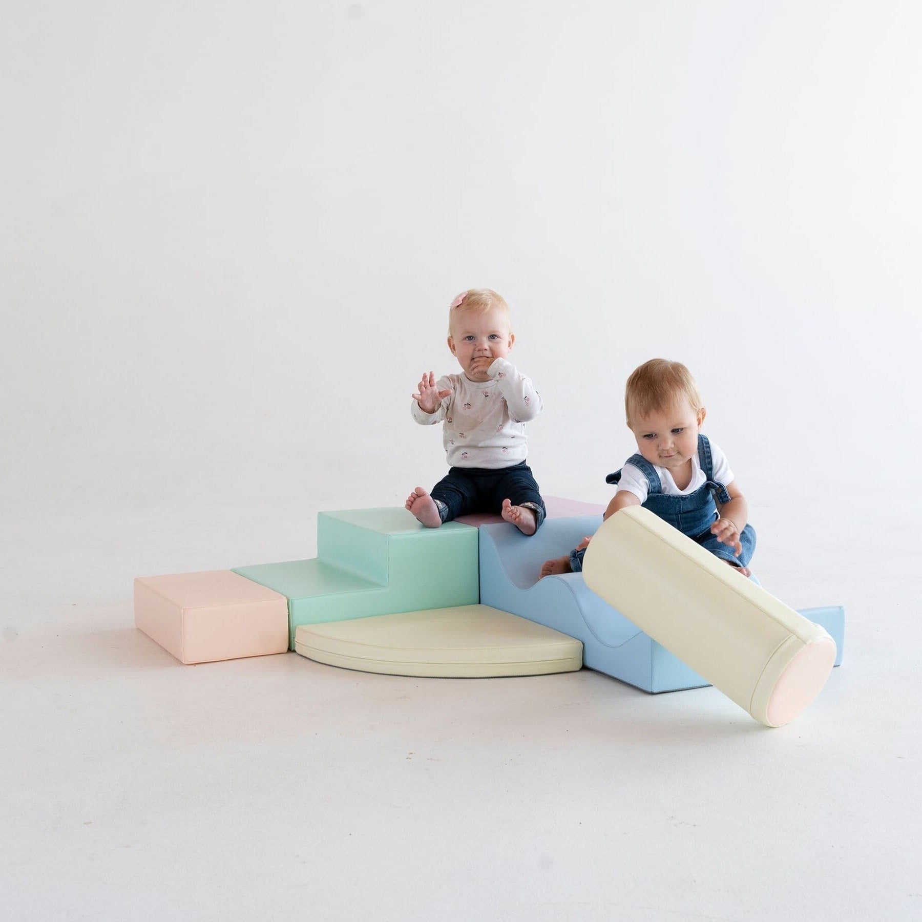 Soft Play