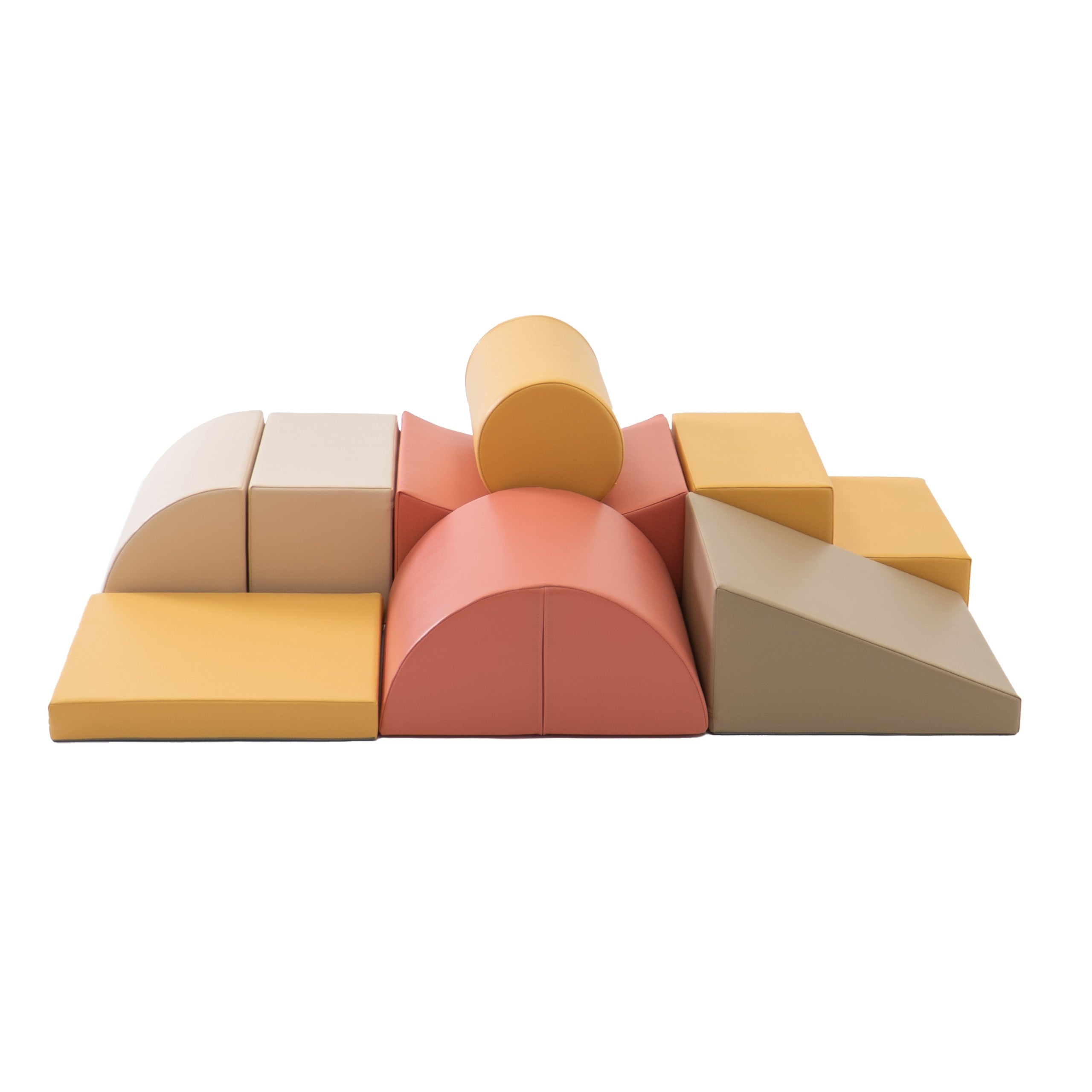 Zestawy Soft Play