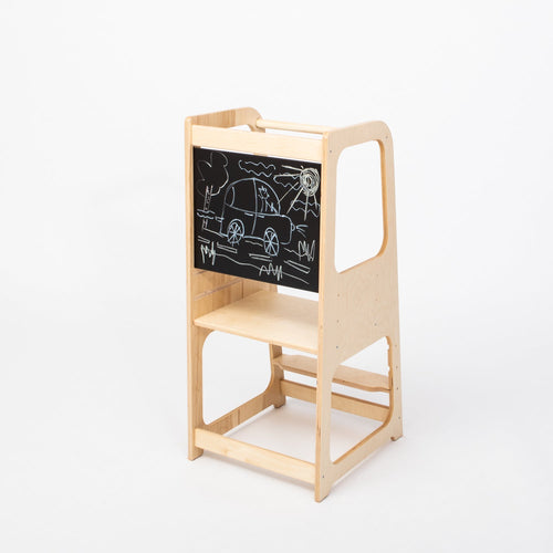 Montessori Kitchen Helper