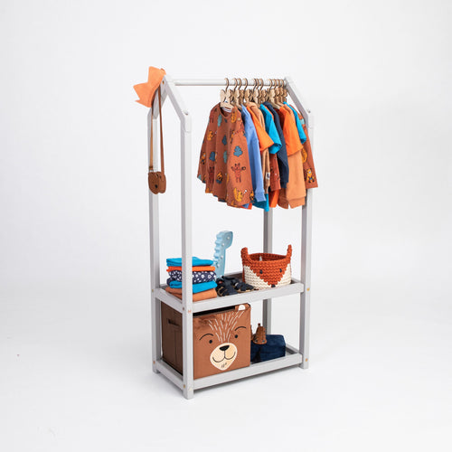 Storage and organisation