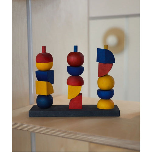 Montessori Toys