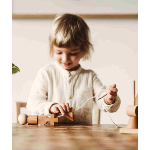 Wooden Toys
