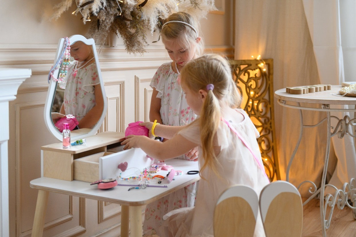 Salon kosmetyczny