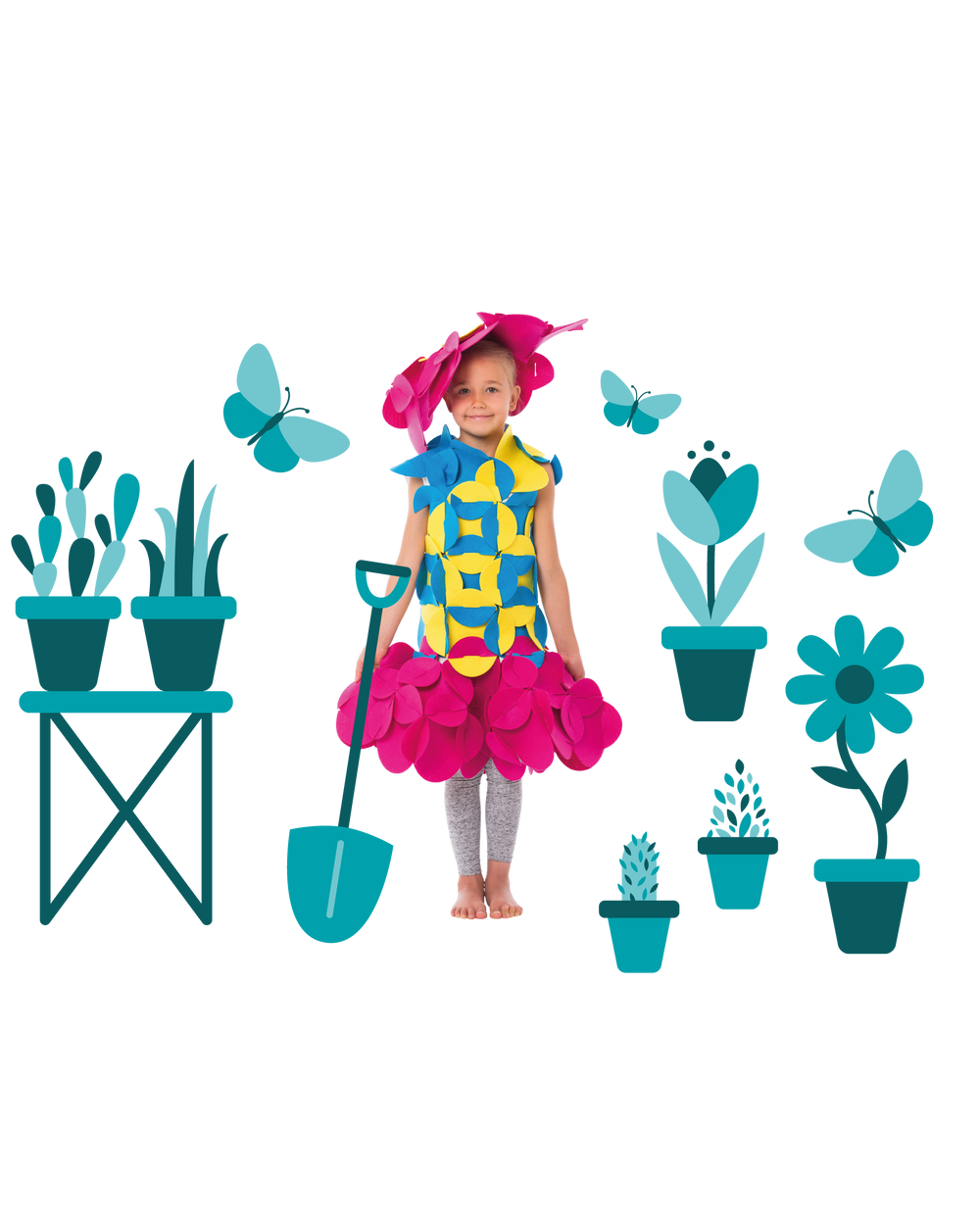 Costume Puzzle