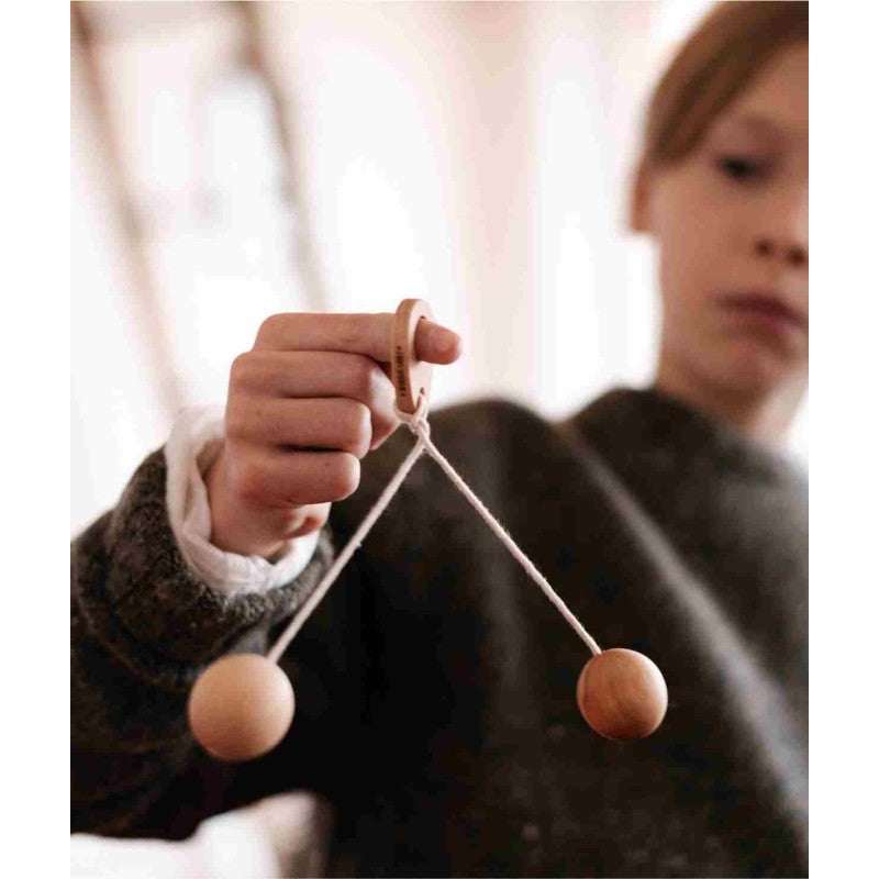 Bon Bon Ball Wooden Toy