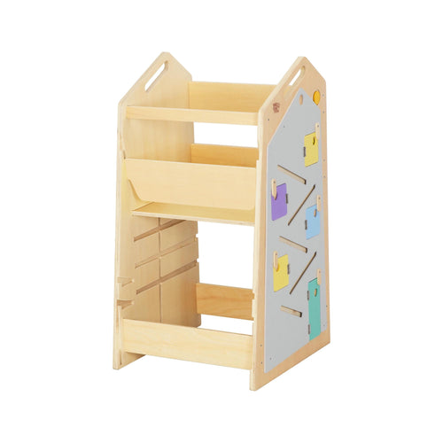 Montessori Kitchen Helper