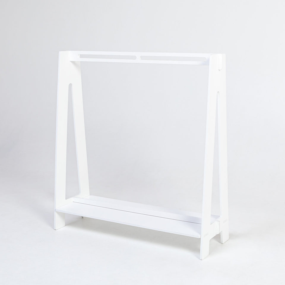 Toddlers Clothing Rack for Hangers