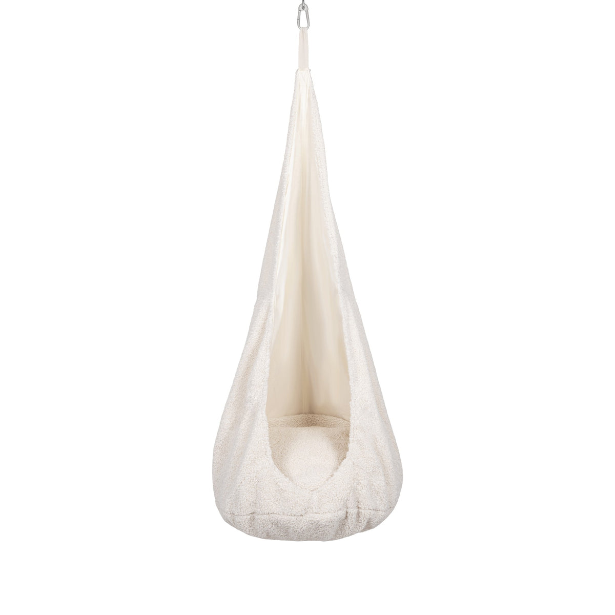 Cocoon Swing for Kids - Bearly
