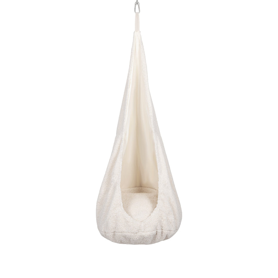 Cocoon Swing for Kids - Bearly