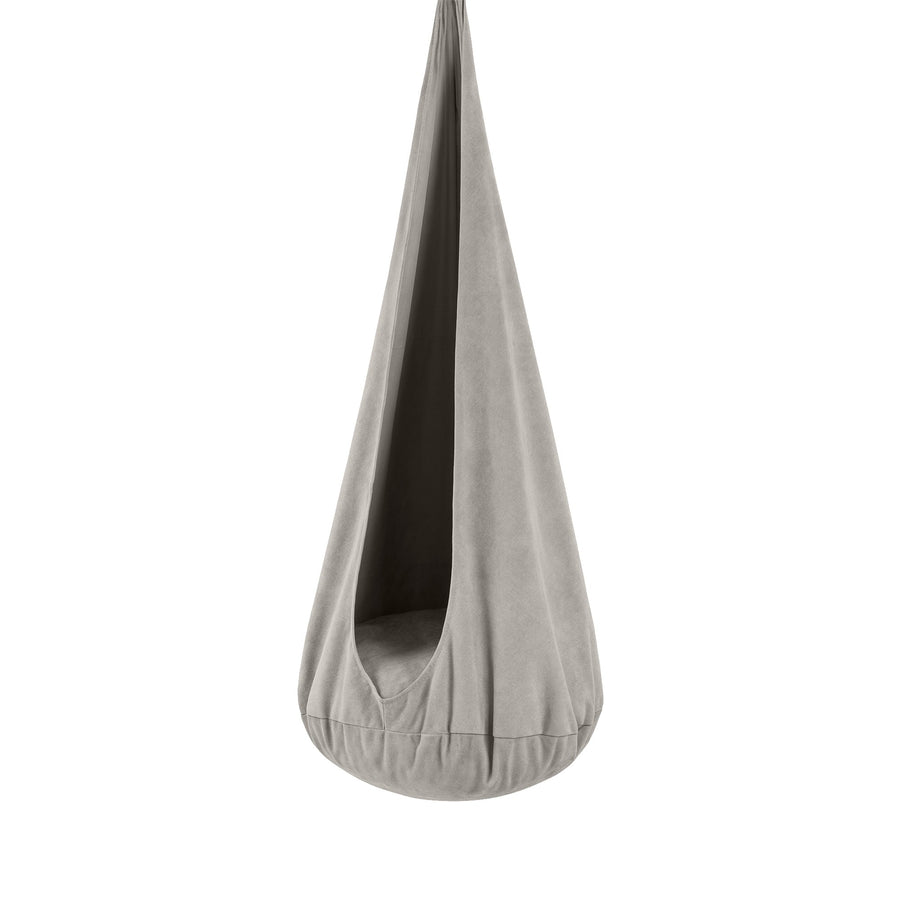 Cocoon Swing for Kids - Stone Whisper