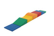 IGLU Little Crawler Soft Play Set – 7 Pieces – Multicolour