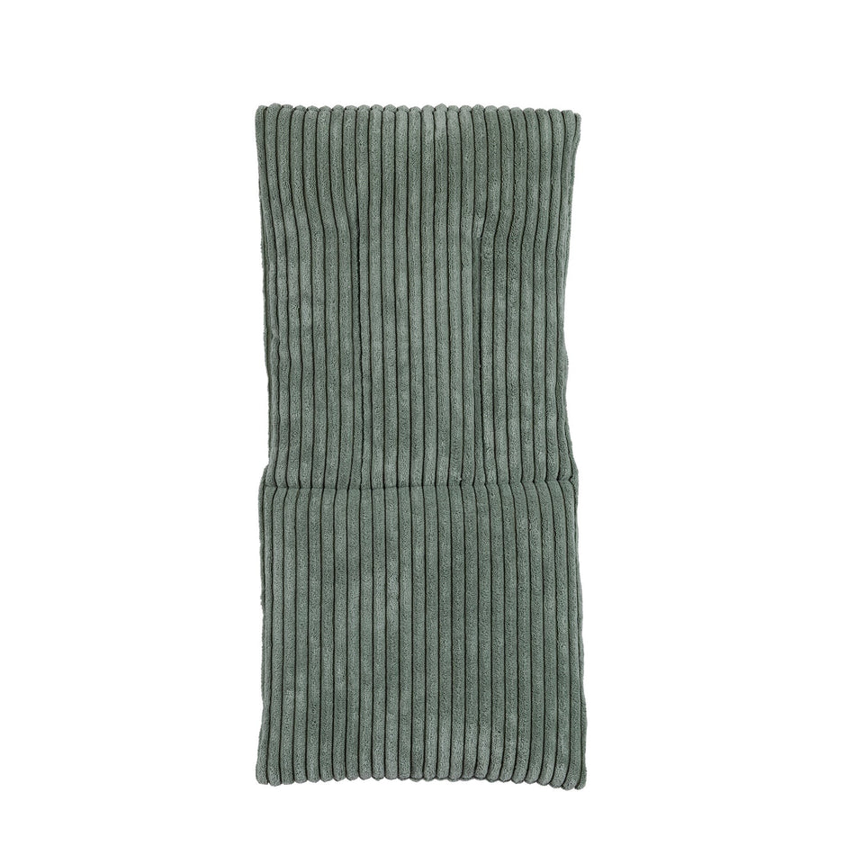 Indoor Baby Swing, Square - Olive Green