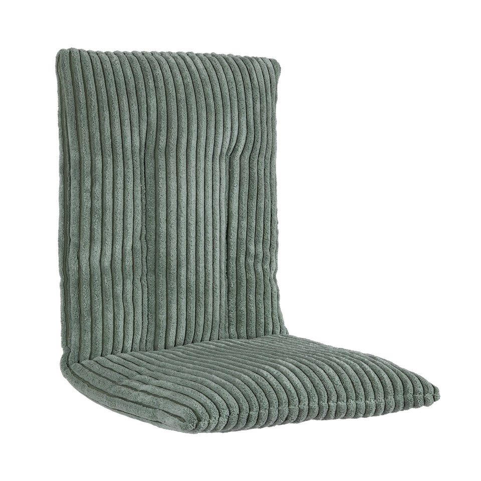 Indoor Baby Swing, Square - Olive Green