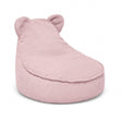 Slimcord Teddy Sako Bag - Pink