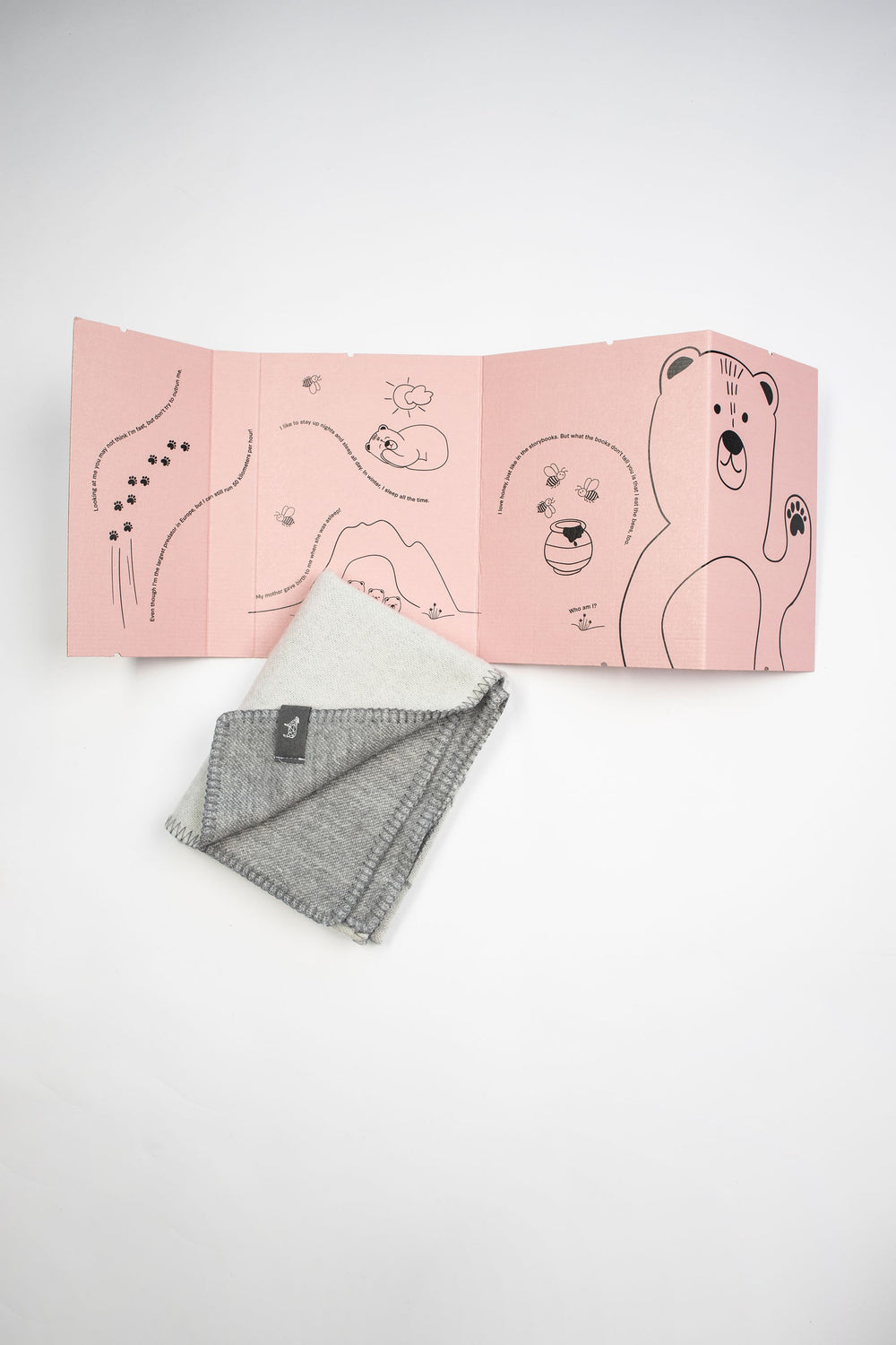 Kids' Blankets & Throws