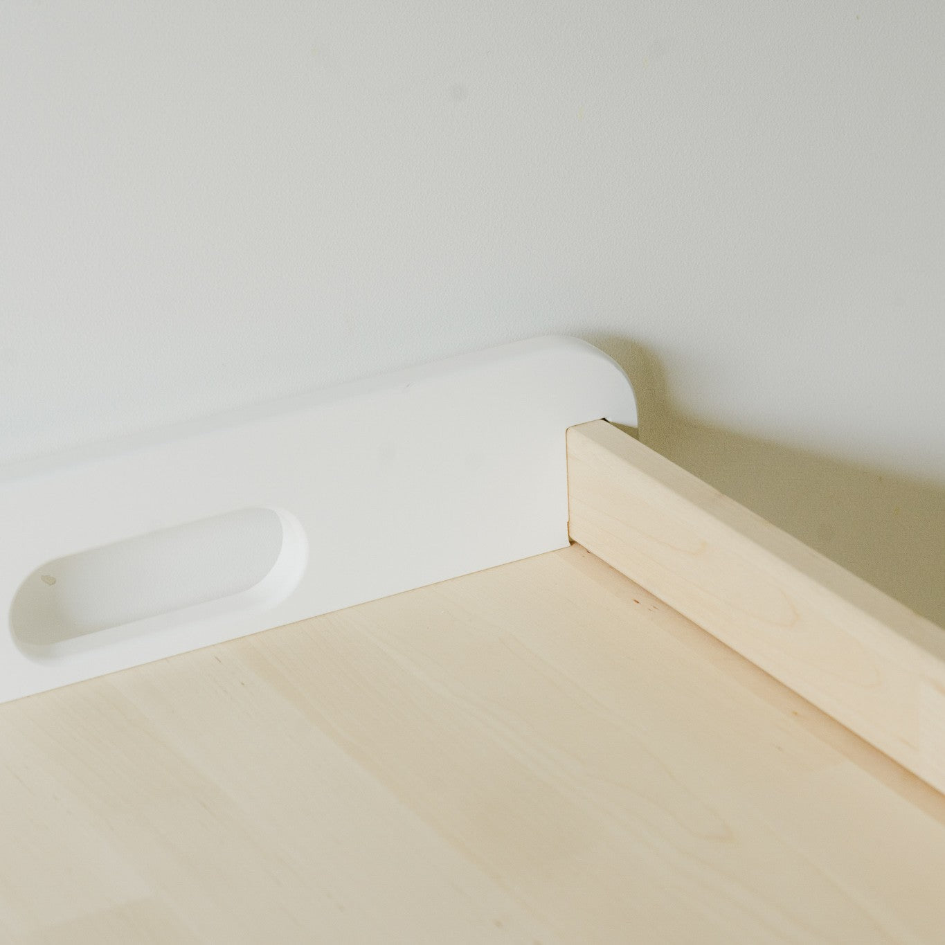 Montessori Toy Shelf Maxi