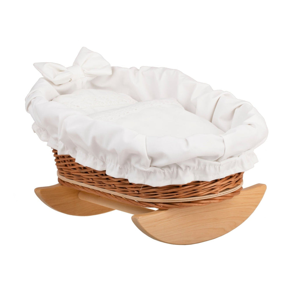 Poppenwiegjes