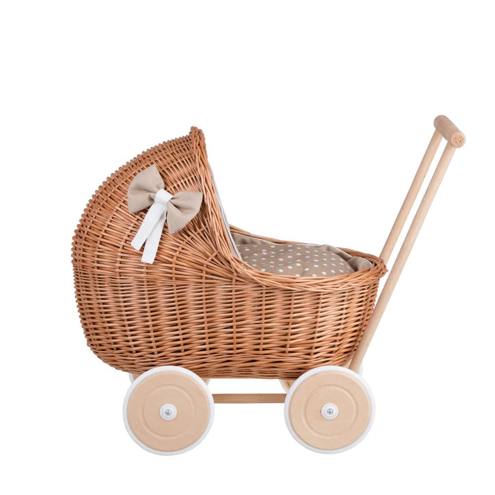 Doll Strollers