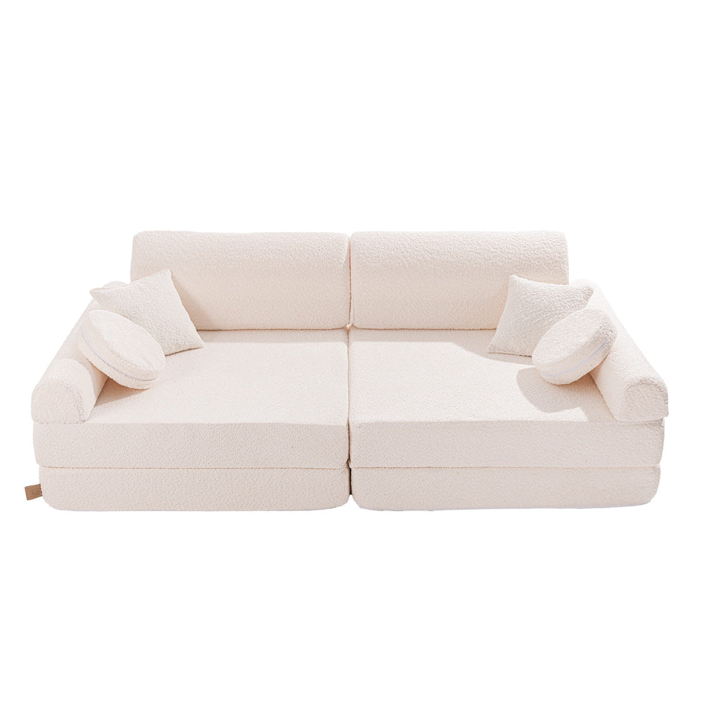 Modular Sofas for Kids