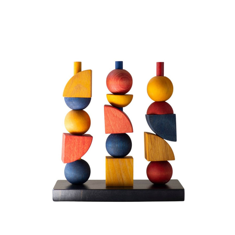 Montessori Toys
