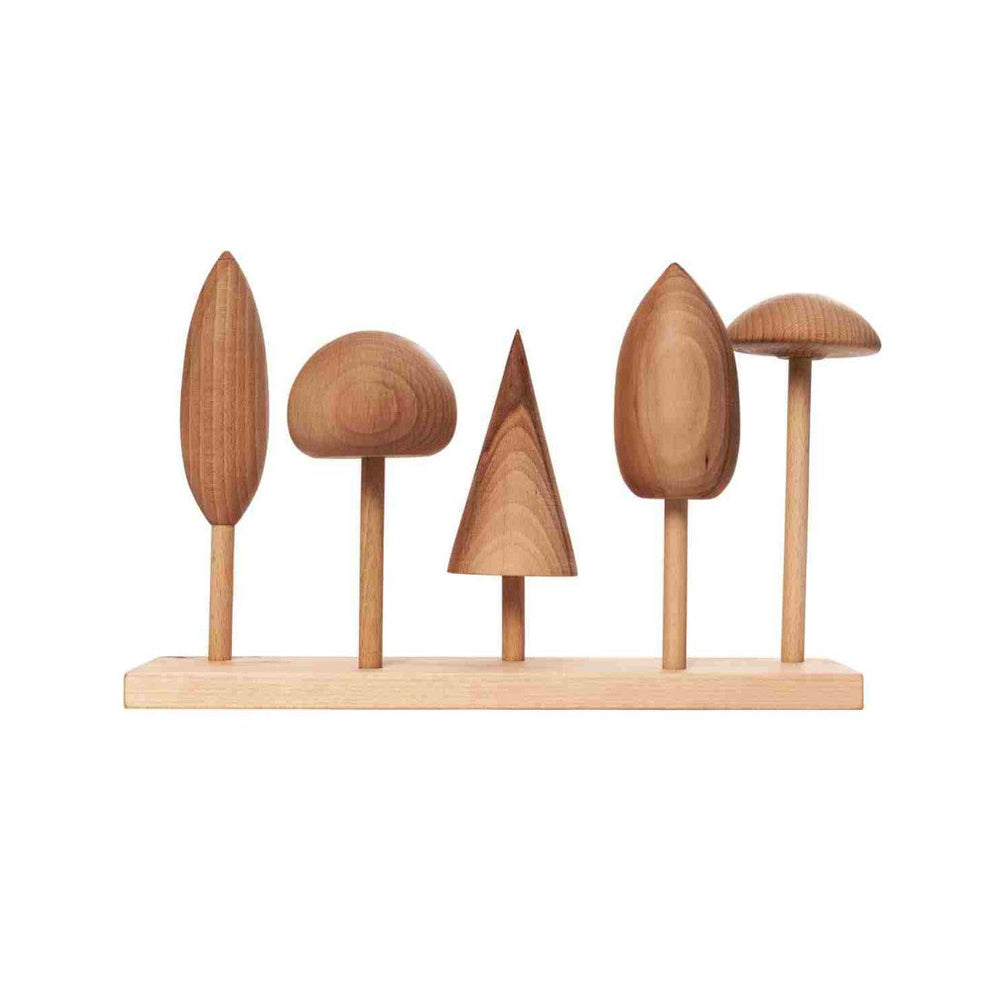 Montessori-puzzels