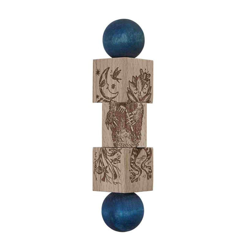 Montessori-puzzels