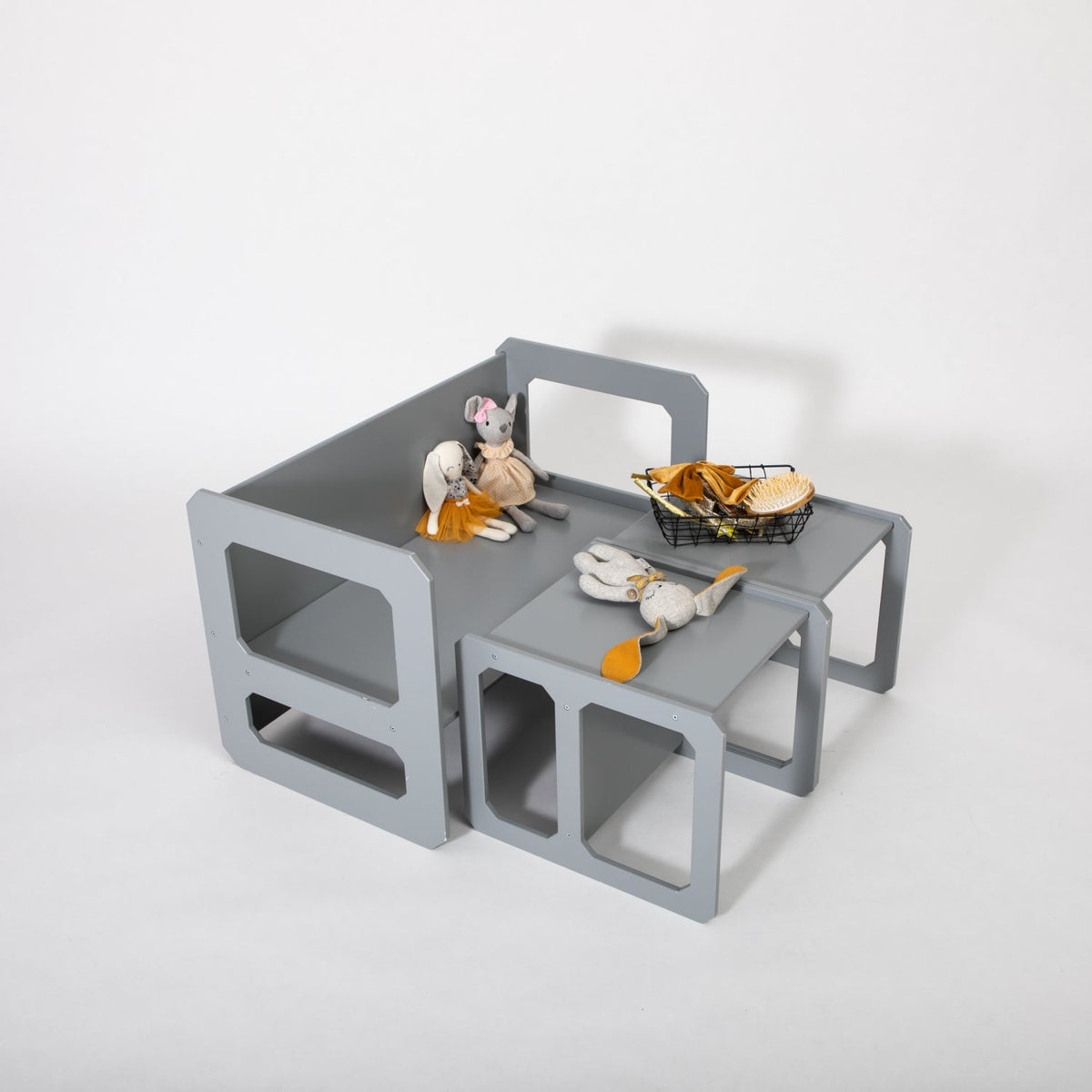 Kids Table & Chair Sets