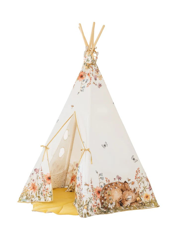 Tipi's & speeltenten