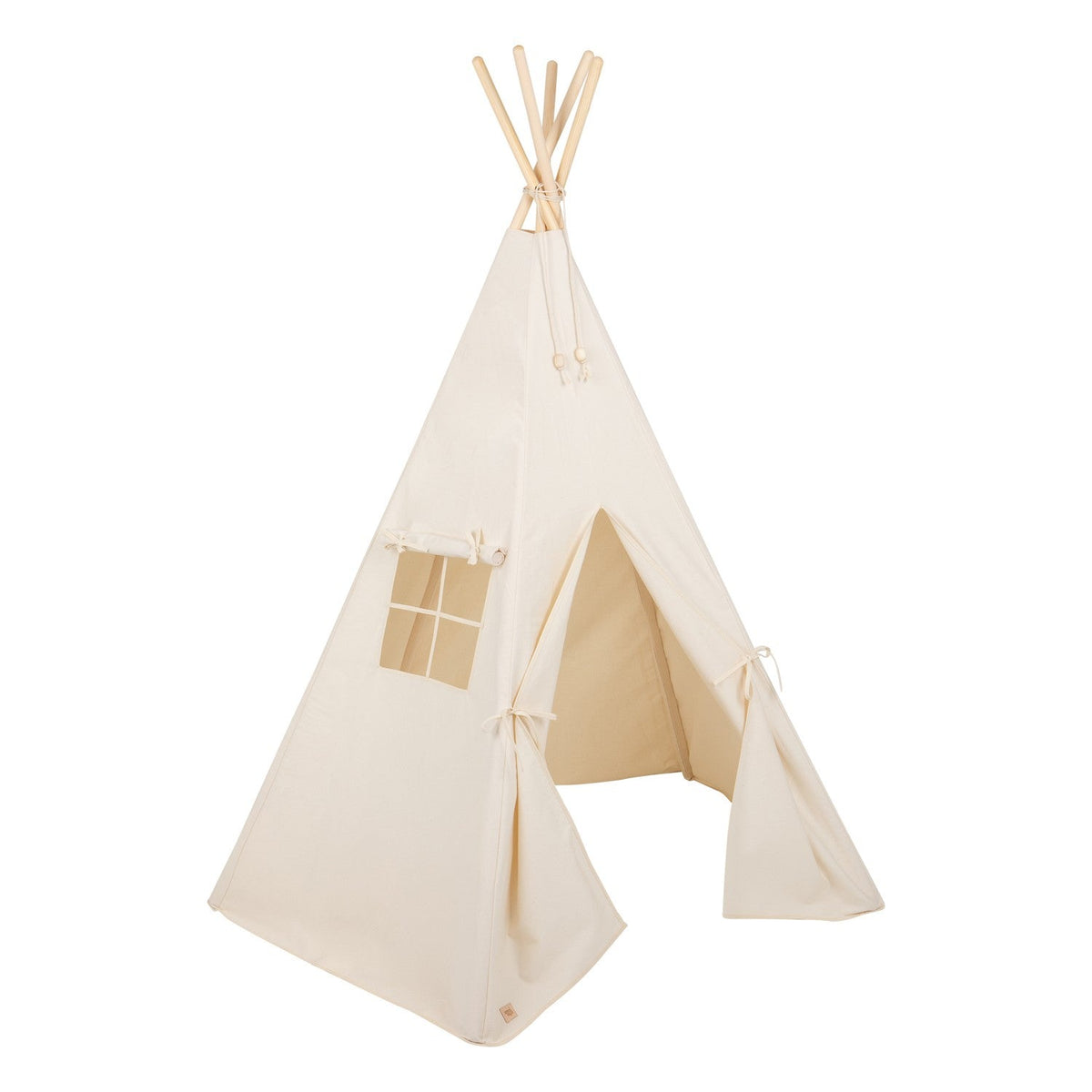 Tipi's & speeltenten
