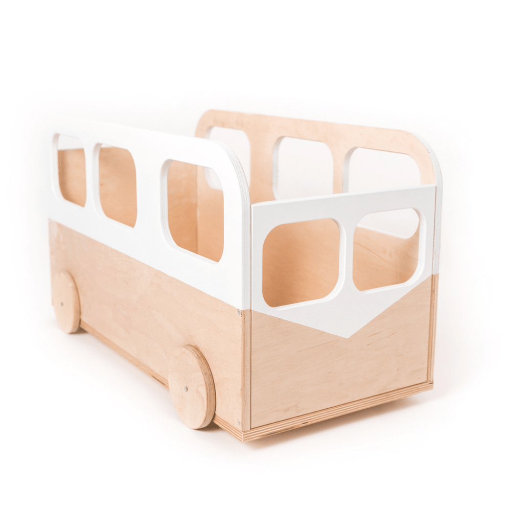 Toy Storage