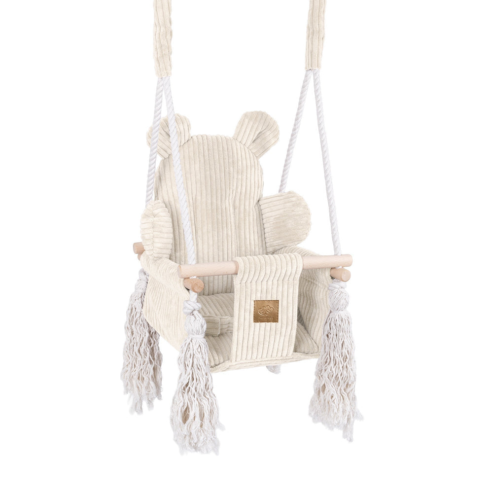 Traditional Swing