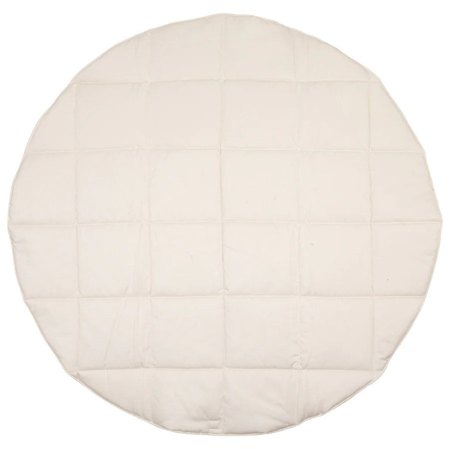 Round Cotton Mat - Native Vibe