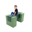 IGLU Balance Bridge activiteitenset – groen