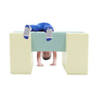 IGLU Balance Bridge activiteitenset – lichte pastels