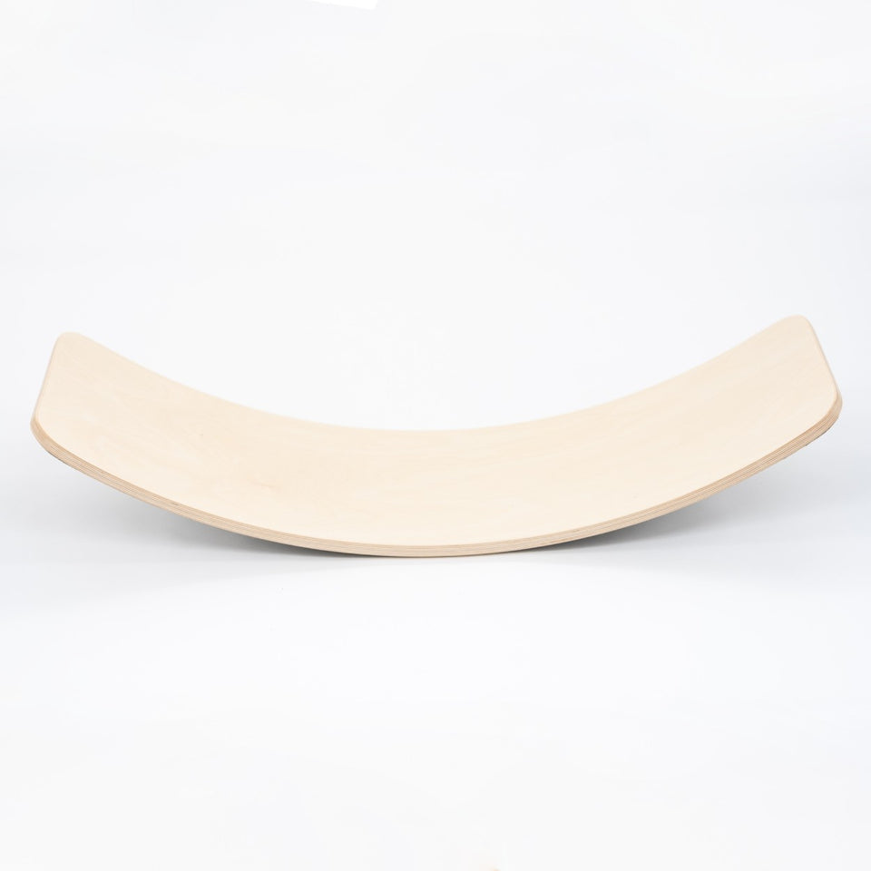Wooden Balance Board